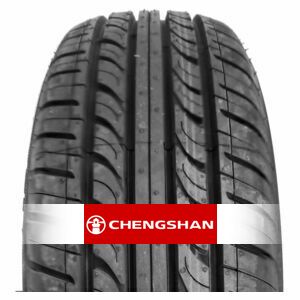165/70 R14 ChengShan CSC801