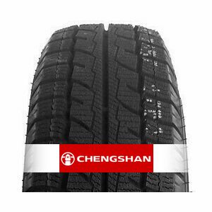175/70R13 ChengShan 165/70R13 ChengShan 195/75R16C ChengShan