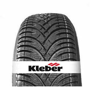 185/65R15 Kléber 205/60R16 Kléber 215/60R16 Kléber 215/60R17 Kléber