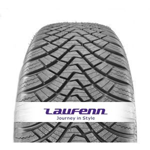 195/65R15 Laufenn 215/55R17 Laufenn