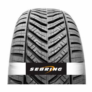 215/70R15C Sebring 195/75R16C Sebring 235/65R16C Sebring